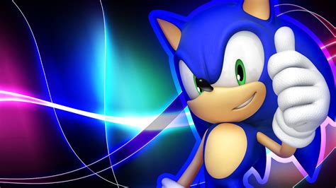 Free Download Sonic The Hedgehog Wallpaper Hd X For Your