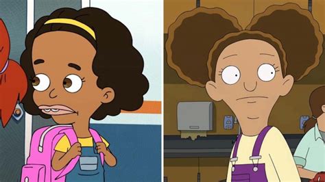 ‘big Mouth To Replace Jenny Slate With Black Actor For Biracial