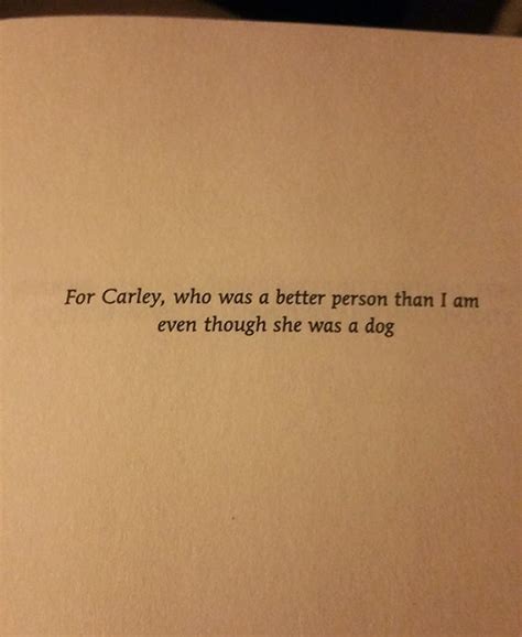You may also include acknowledgments in this section. 50 Most Creative Book Dedication Pages Ever | DeMilked