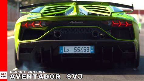 Matte Green Lamborghini Aventador Svj Youtube