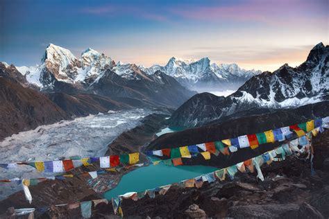 5 Of The Best Treks In Eastern Nepal