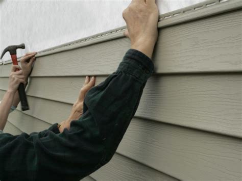How To Repair Cracks In Composite Siding The Money Pit