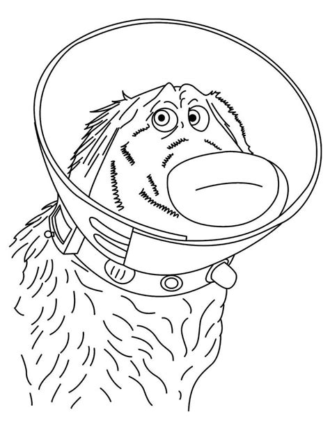 This coloring pages was posted in april 26, 2020 at 5:00 am. Ryan - Free Colouring Pages