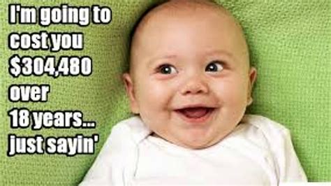 10 Hilarious Memes About Babies That Are Too True
