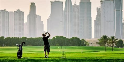 Sports Activities In Dubai Dubai Guide