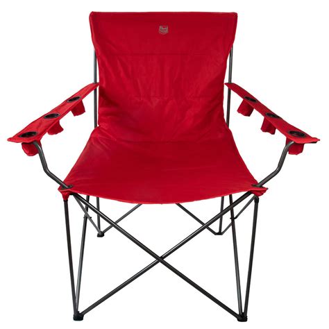 Timber Ridge Giant Camp Chair