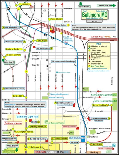 30 Penn Station Amtrak Map Mapping Online Source