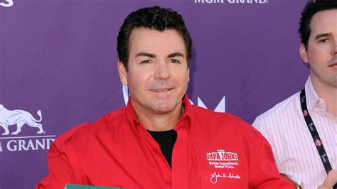 papa john s founder accused of using racial slur in conference call the hill