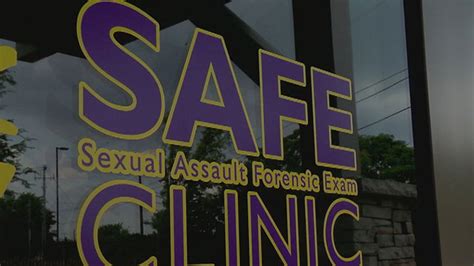 Waitlist At Sexual Assault Center Grows In Nashville Clarksville