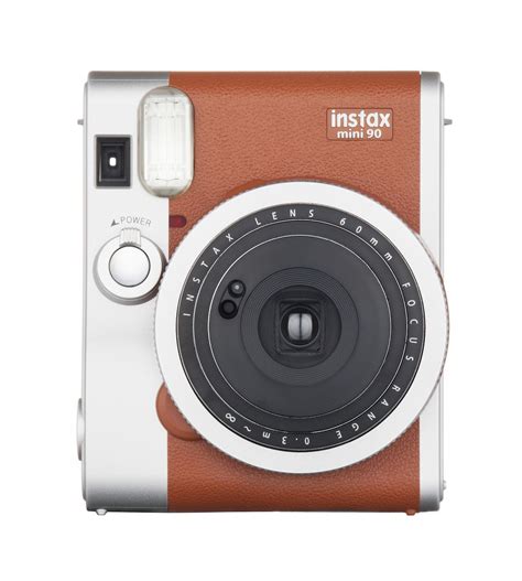 The polaroid now camera comes in 5 colors, plus black and white, so it's ready for any occasion. The Polaroid spirit lives on with Fujifilm's new instant ...
