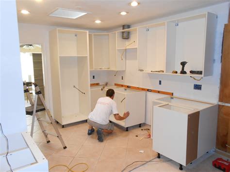 Kitchen Installation Services In Cambridge Vicso Builders