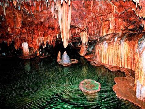 18 Of The Most Beautiful Caves In The World