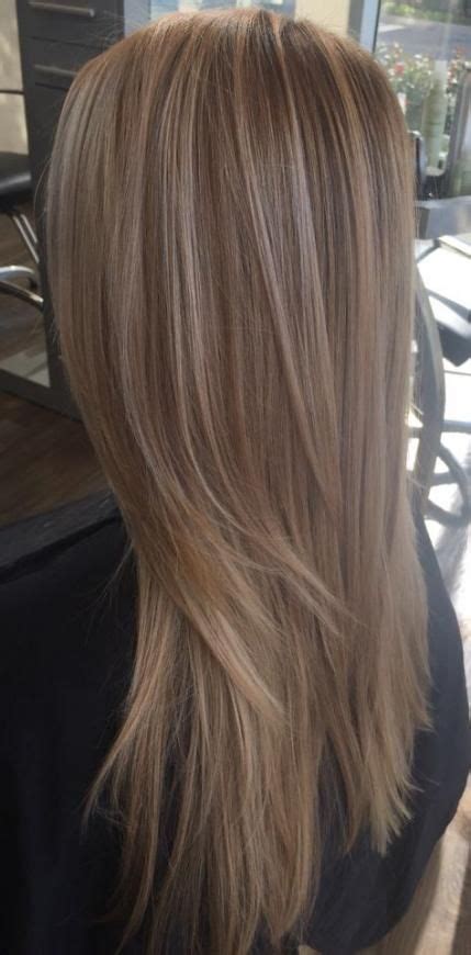Hair Color Natural Ash Blondes 41 Ideas For 2019 Beige Blonde Hair