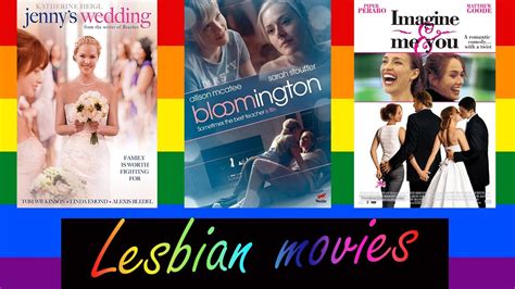 Top 6 Lesbian Movies You Should Watch Lesbians Movies Youtube