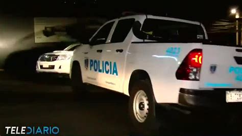 Hombre Es Asesinado De Impactos De Bala En Alajuelita Telediario