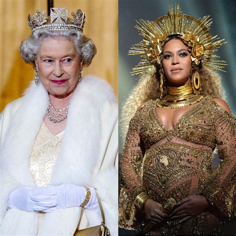8 Celebrities You Didnt Know Were Related To Royals Vogue