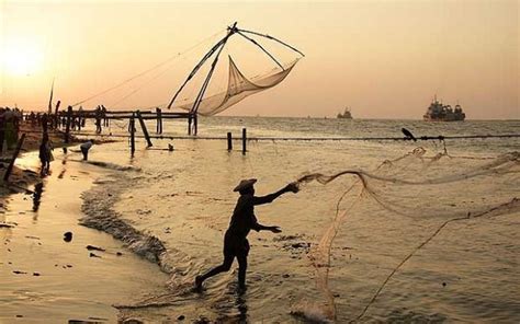 12 Best Places To Go Fishing In India