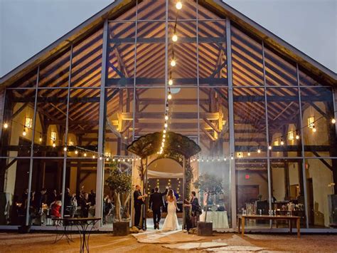 6 Picture Perfect Austin Wedding Venues For Your Special Day