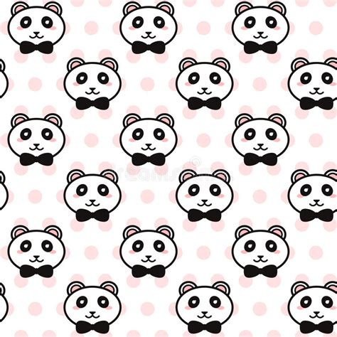 Pink Pandas Stock Illustrations 229 Pink Pandas Stock Illustrations