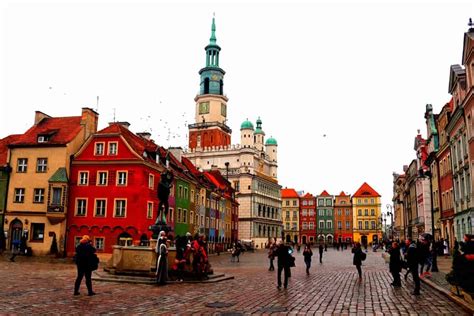 Interesting Poznan Facts That You Probably Havent Heard Of