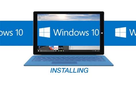 Free Windows 10 Upgrade Still Available But You Need To Be Quick