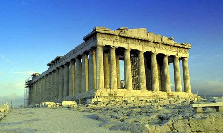 ATLAS - Greek: Places