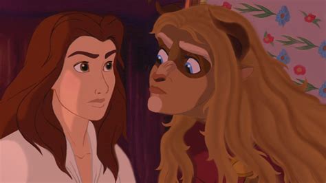 Crazy Gender Bending Disney Redesigns