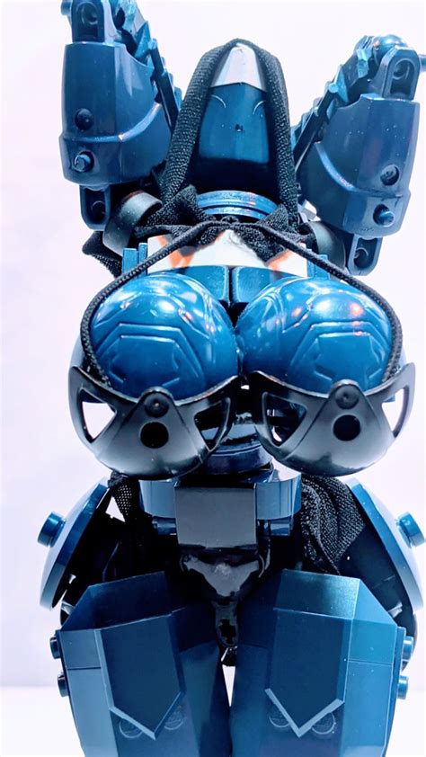 Female Bionicle Moc Head Hot Girl Hd Wallpaper Hot Sex Picture