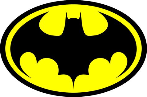 Batman Logo Png Image For Free Download