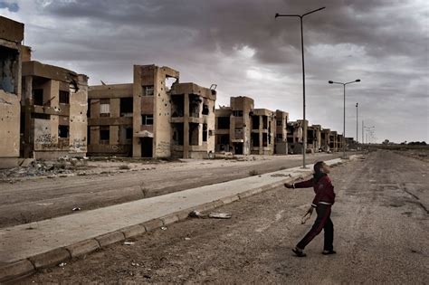 After The Revolution Libya Photographed By Yuri Kozyrev Time