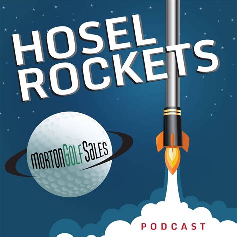 Hosel Rockets Podcast Listen Via Stitcher For Podcasts