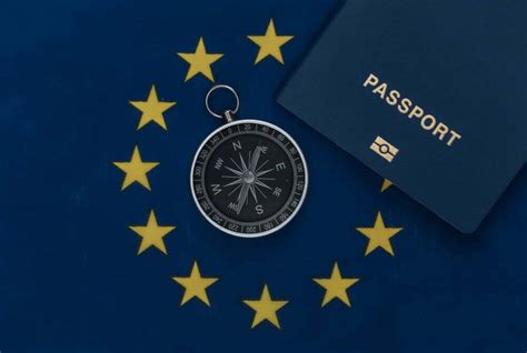 Demystifying Misconceptions About The European Union Passport