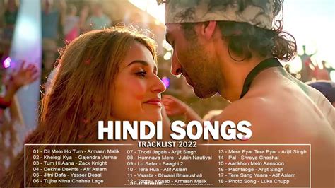Hindi Songs 2022 Latest Album New Hindi Mashup Songs 2022 Latest Hindi Song 2022 Album Youtube