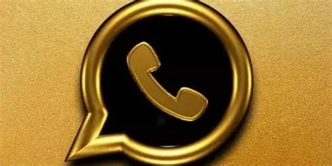 ¿qué Es El Whatsapp Gold Y Qué Le Pasa A Tu Celular Si Lo Descargas