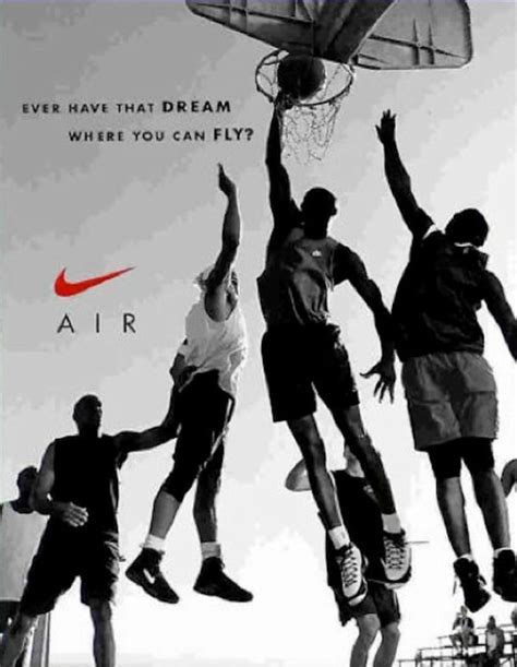 40 Awesome Vintage Nike Sneaker Ads You Dont Remember Nike Ad Nike
