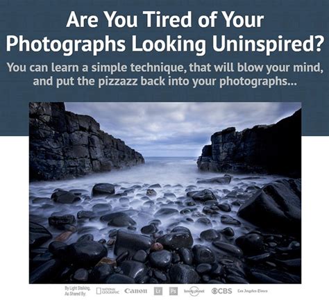 Photzy Review Complete Guide To Long Exposure Photography