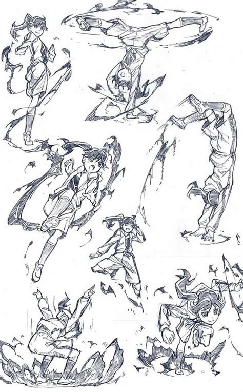 pin by john idolinton on 03 2 drawing manga e anime art poses action pose reference art