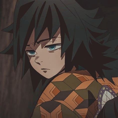 Tomioka Kimetsunoyaiba Otaku Anime Anime Guys Anime Art Slayer