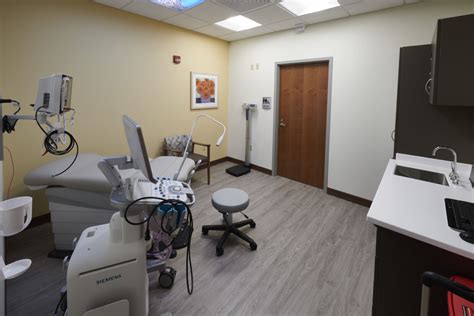 Penn Medicinelgh Suburban Outpatient Suite Renovations Warfel