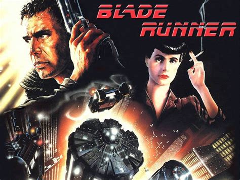 Blade Runner The Final Cut 1982 2007 Film Review Zekefilm