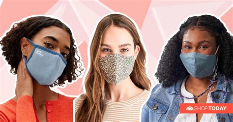 21 Best Face Masks From Brands You Know And Love Today