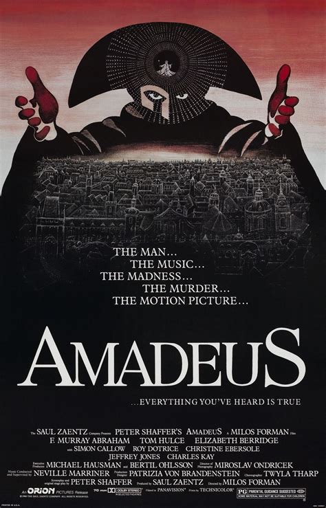 More information about cookies on our cookies policy page. 1985 - Drama: Amadeus | Golden Globes