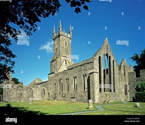 Ennis Co Clare Ireland Hi Res Stock Photography And Images Alamy