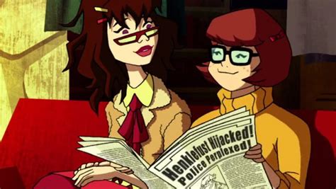Vilma De Scooby Doo Será Lesbiana En Nueva Película