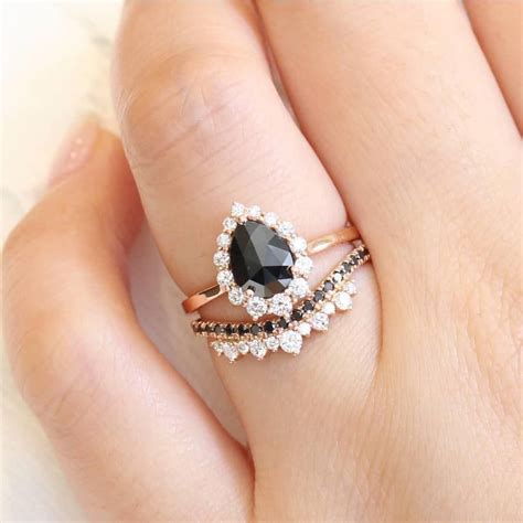 100 The Most Beautiful Engagement Rings Youll Want To Own