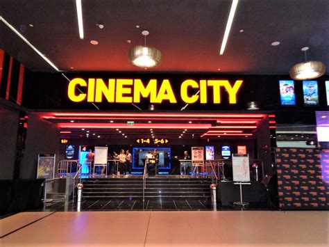 Address, phone number, cinema city reviews: Cinema City Râmnicu Vâlcea a inaugurat un multiplex de 5 ...