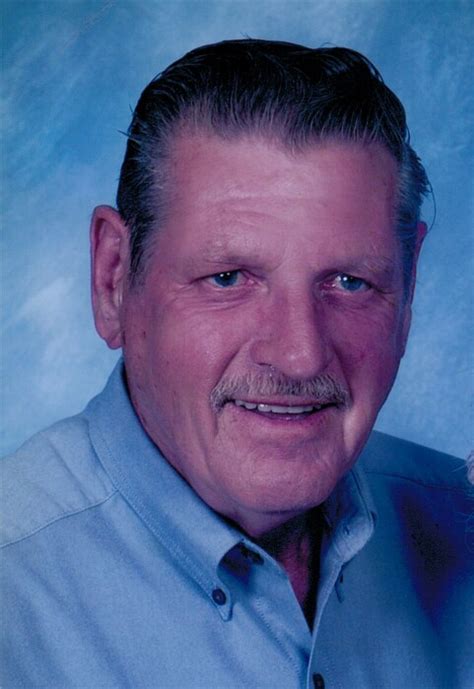Obituary For Robert J Bob Duncan Norman J Wimer Funeral Home