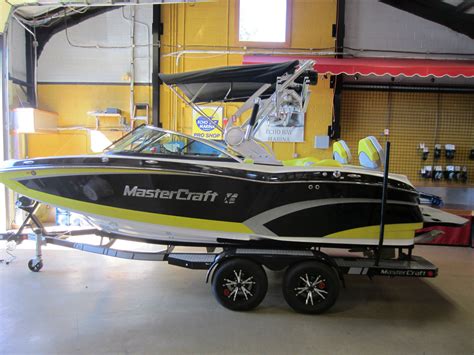 Mastercraft X20 2015 For Sale For 10000 Boats From