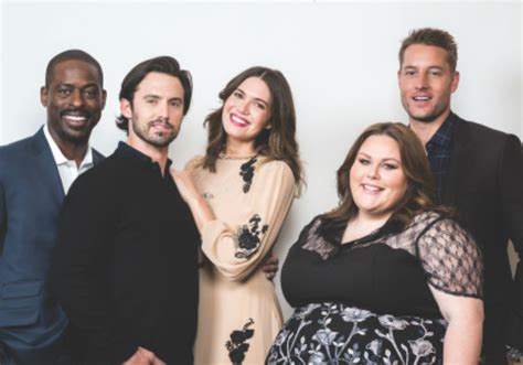 This Is Us Season 4 Everything Fans Need To Know Celebrity Insider