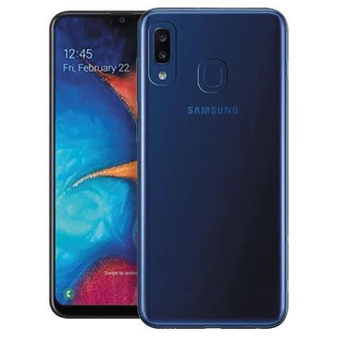 Hp Samsung Galaxy A Dan A Varian Warna Baru Bawa Fitur Premium My XXX